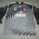 Tricou Fenerbahce - 2004 - 2005