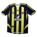 Tricou Fenerbahce - 2005 - 2006