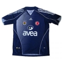 Tricou Fenerbahce - 2005 - 2007