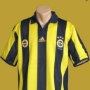 Tricou Fenerbahce - 2006 - 2007