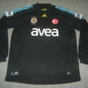 Tricou Fenerbahce - 2007 - 2008