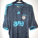 Tricou Fenerbahce - 2009 - 2010