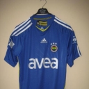Tricou Fenerbahce - 2010 - 2011