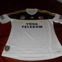 Tricou Fenerbahce - 2012 - 2013