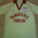 Tricou Galatasaray - 1972