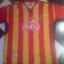Tricou Galatasaray - 2004 - 2005