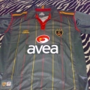 Tricou Galatasaray - 2004 - 2005