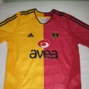 Tricou Galatasaray - 2005 - 2006