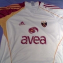 Tricou Galatasaray - 2005 - 2006