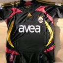 Tricou Galatasaray - 2007