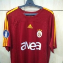 Tricou Galatasaray - 2007 - 2008