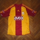 Tricou Galatasaray - 2008 - 2009