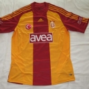Tricou Galatasaray - 2008 - 2009