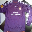 Tricou Galatasaray - 2009 - 2010