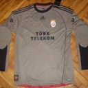 Tricou Galatasaray - 2010 - 2011