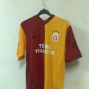 Tricou Galatasaray - 2011 - 2012