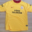 Tricou Galatasaray - 2011 - 2012