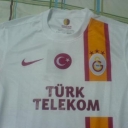 Tricou Galatasaray - 2012 - 2013