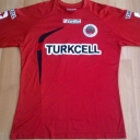 Tricou Genclerbirligi SK - 2007 - 2008