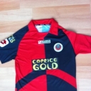 Tricou Genclerbirligi SK - 2010 - 2011