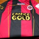 Tricou Genclerbirligi SK - 2011 - 2012