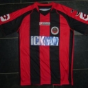 Tricou Genclerbirligi SK - 2012 - 2013