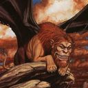 Crimson Manticore