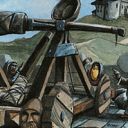 Dwarven Catapult