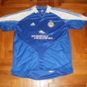 Tricou Dinamo Kyiv - 2004 - 2005