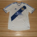Tricou Dinamo Kyiv - 2005 - 2006