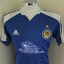 Tricou Dinamo Kyiv - 2005 - 2006