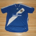 Tricou Dinamo Kyiv - 2006