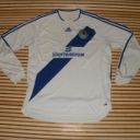 Tricou Dinamo Kyiv - 2006 - 2007