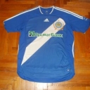 Tricou Dinamo Kyiv - 2007