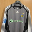 Tricou Dinamo Kyiv - 2008 - 2009