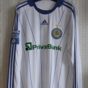Tricou Dinamo Kyiv - 2009 - 2010