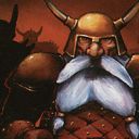 Dwarven Warriors