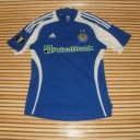 Tricou Dinamo Kyiv - 2009 - 2010