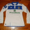 Tricou Dinamo Kyiv - 2011 - 2012
