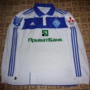 Tricou Dinamo Kyiv - 2011 - 2012