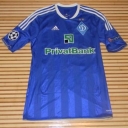 Tricou Dinamo Kyiv - 2011 - 2013