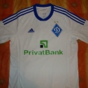 Tricou Dinamo Kyiv - 2012 - 2013