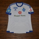 Tricou Dinamo Kyiv - 2013 - 2014