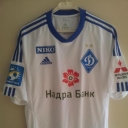 Tricou Dinamo Kyiv - 2013 - 2014