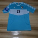 Tricou FC Hoverla Uzhhorod - 2012