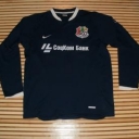 Tricou FC Odesa - 2006 - 2007