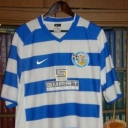 Tricou FC Sevastopol - 2010 - 2011