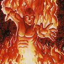 Flame Spirit
