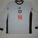 Tricou Chicago Fire - 2003