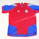 Tricou Chivas USA - 2004